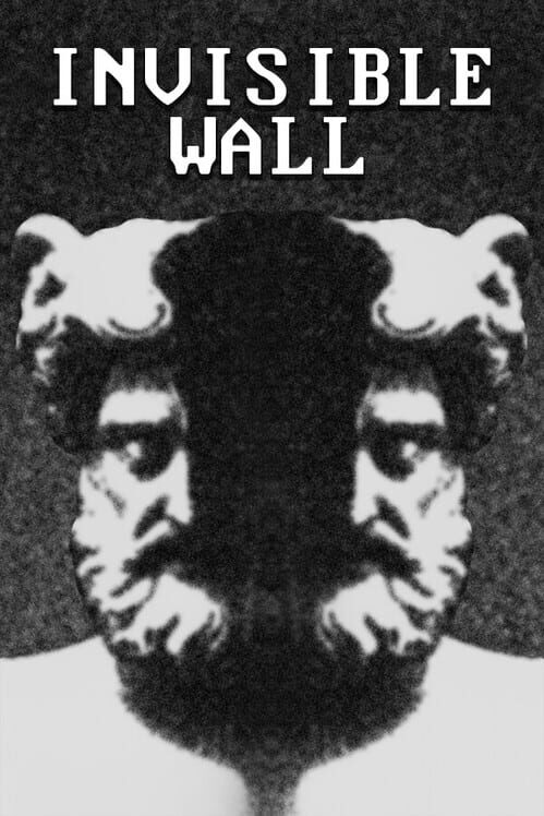 Capa de Invisible Wall
