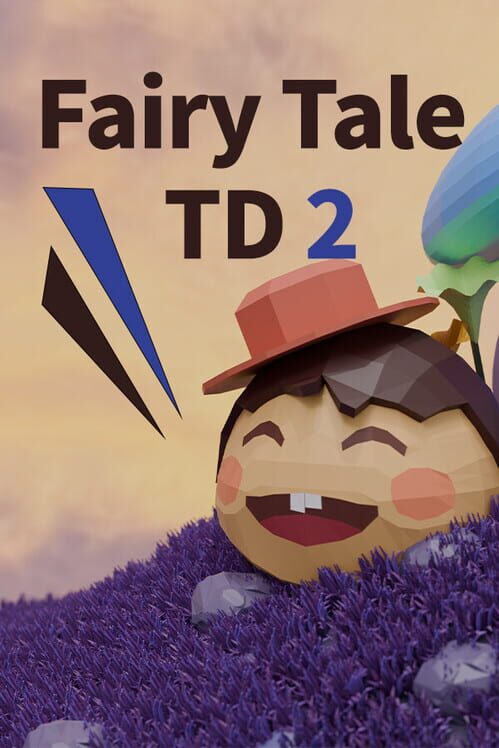Fairy Tale TD 2 poster