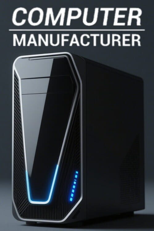 Computer Manufacturer (TBD)