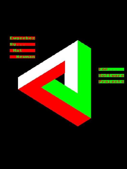 Ewgeebeez cover