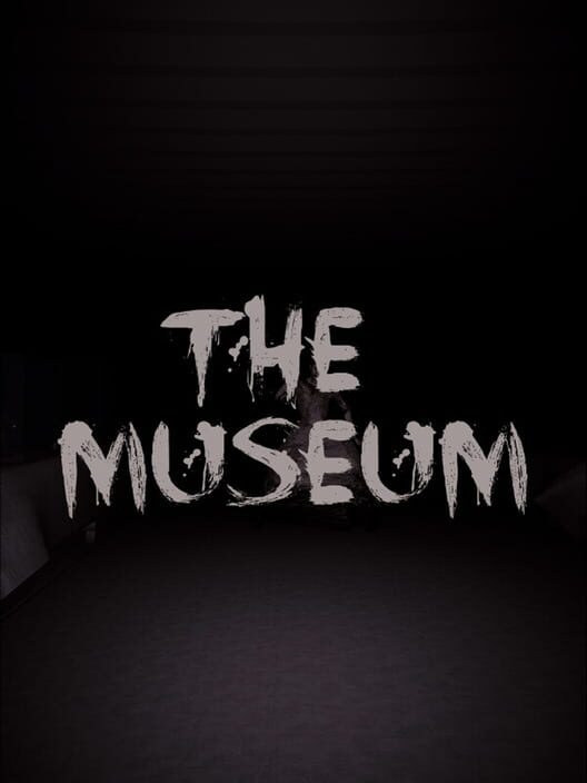 Capa de The Museum