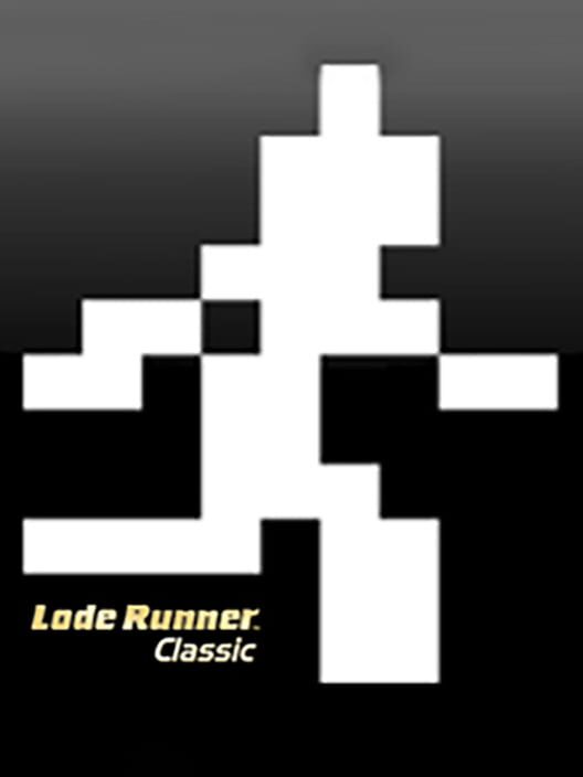 Lode Runner Classic cover