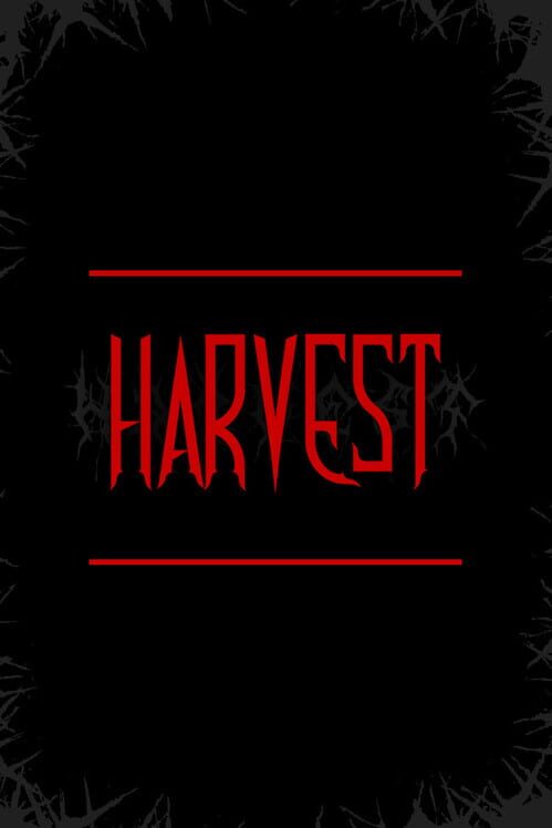 Steam cover for HARVEST.