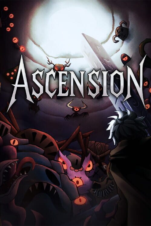Capa de Ascension
