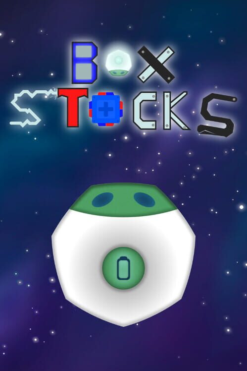 Capa de Box Stocks
