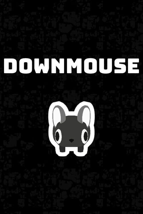 Capa de Downmouse