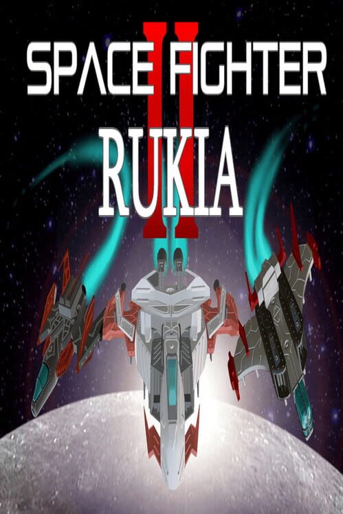 Capa de Spacefighter Rukia 2