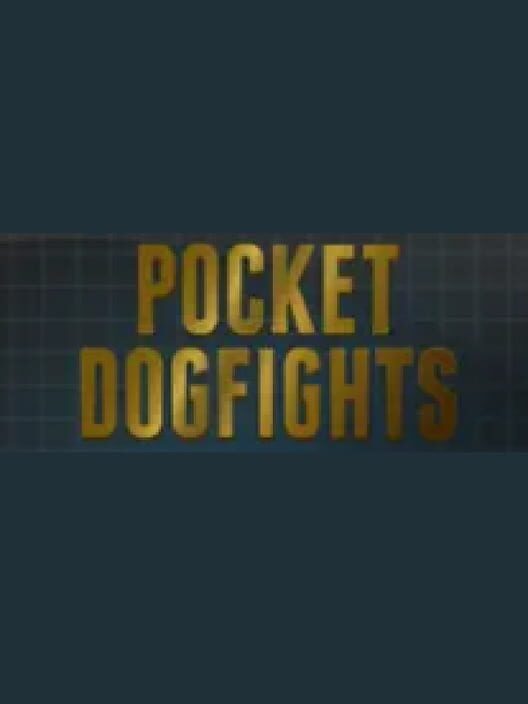 Pocket Dogfights cover