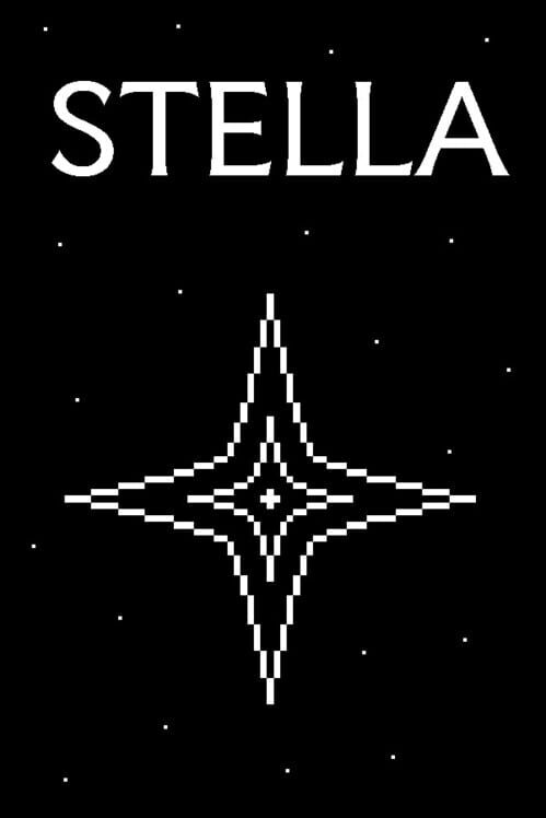 Capa de Stella