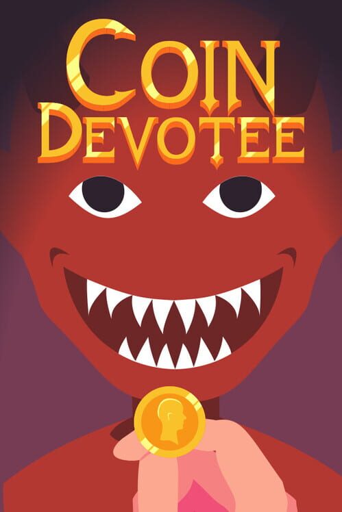 Capa de Coin Devotee