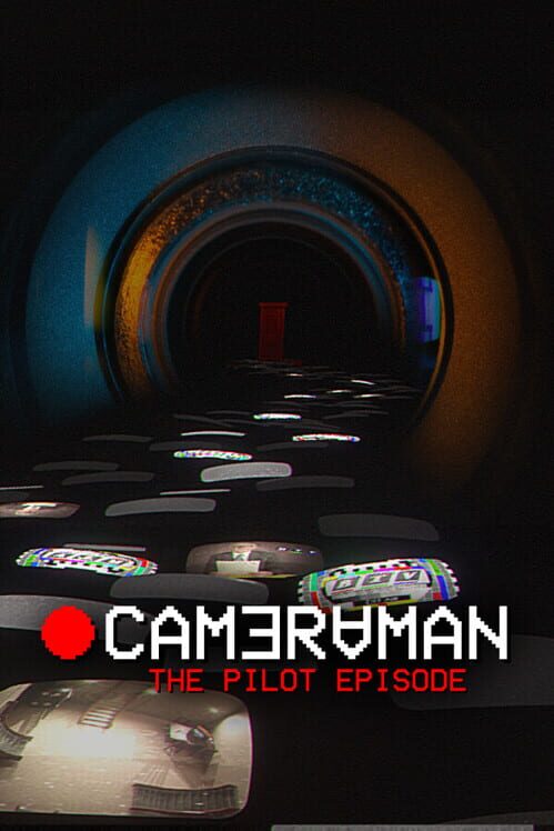 Cameraman: The Pilot Episode