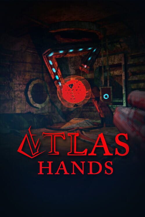 Steam cover for Atlas Hands.