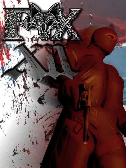 Capa de Fox XII