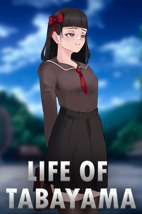 Capa de Life of Tabayama