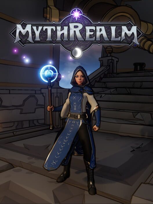 Mythrealm