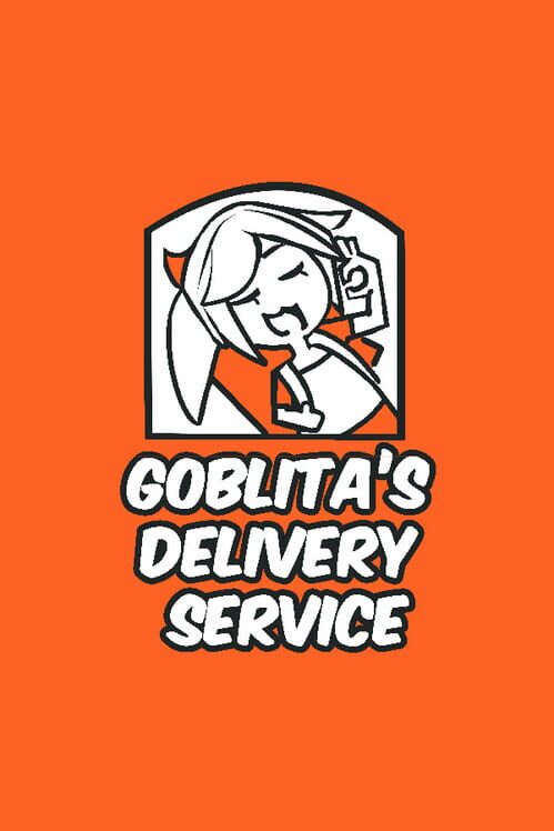 Steam cover for Goblita’s Delivery Service.