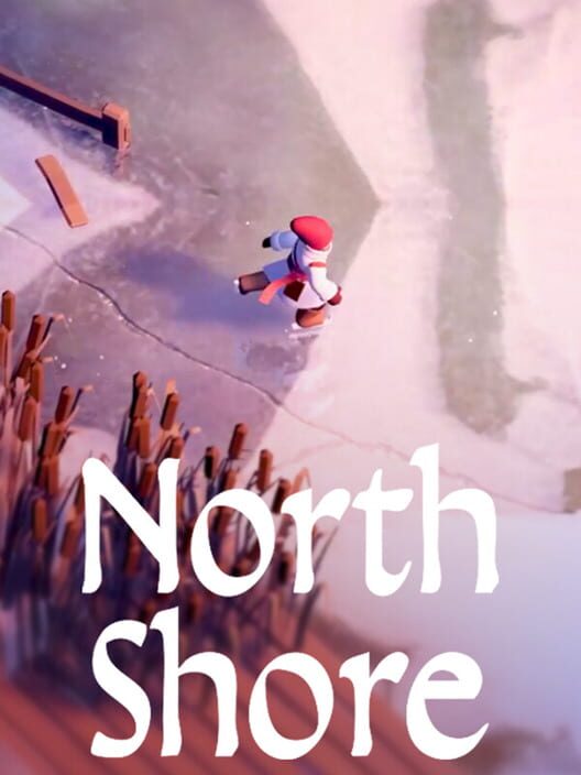 North Shore cover