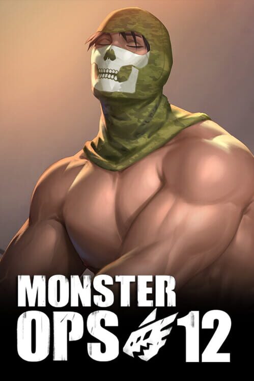 Monster Ops 12