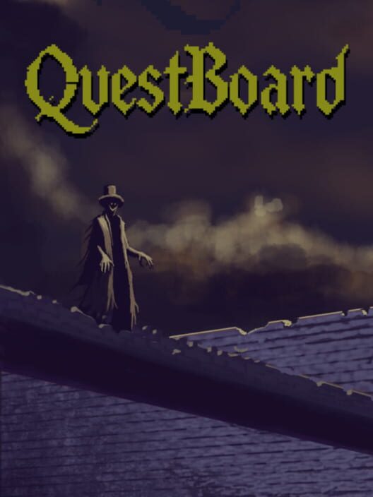 Questboard