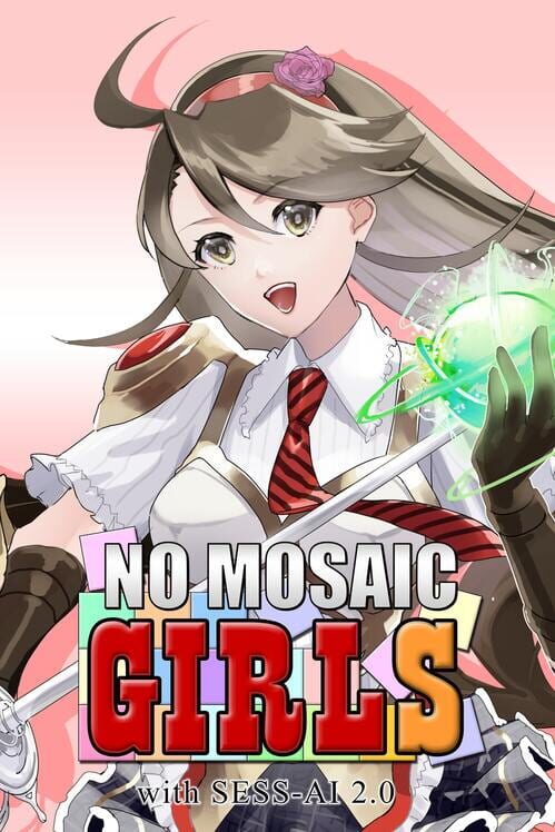 No Mosaic Girls With Sess-AI 2.0
