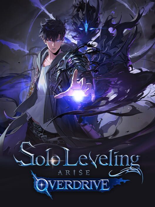 Solo Leveling: Arise Overdrive screenshot