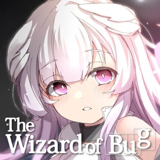 The Wizard of Bug cover image