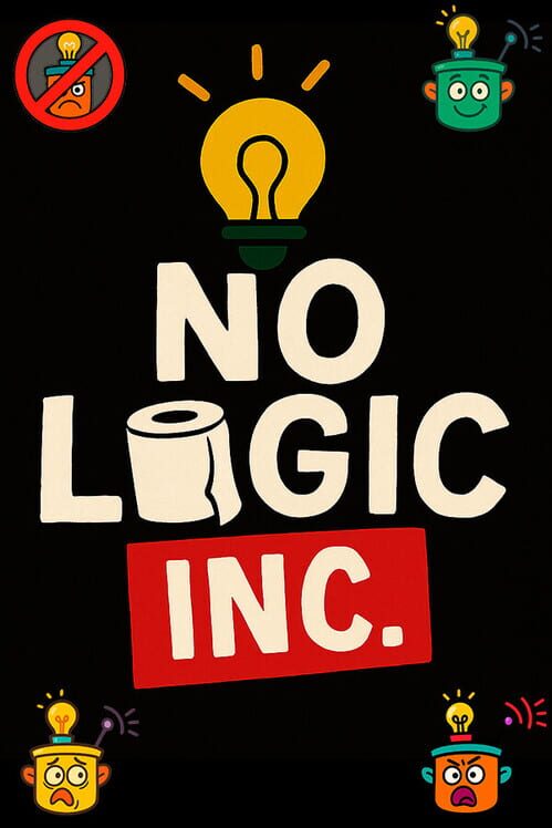 Steam cover for NO LOGIC INC..