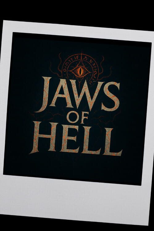 Steam cover for Jaws of Hell.