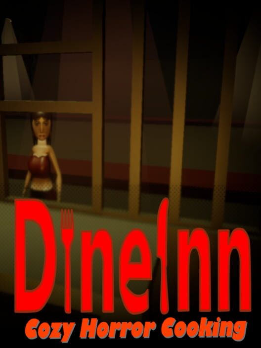Steam cover for DineInn.