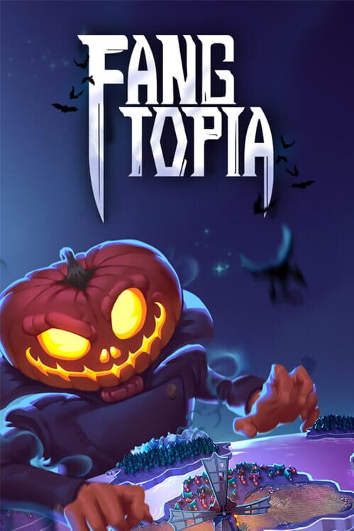 Fangtopia