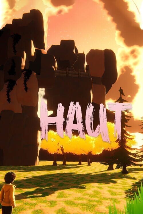 Haut