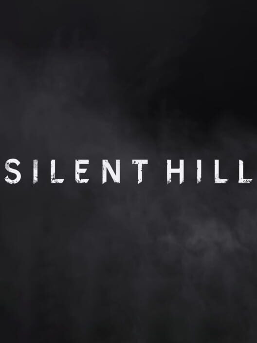Silent Hill poster