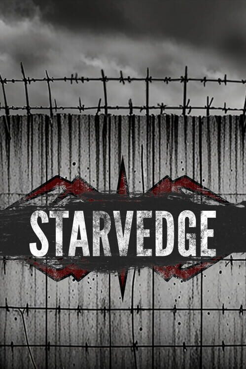 Steam cover for Starvedge.
