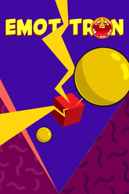 Capa de Emotitron