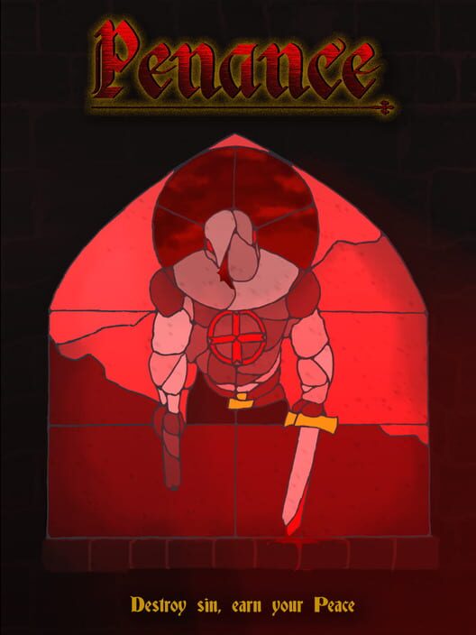 Penance poster