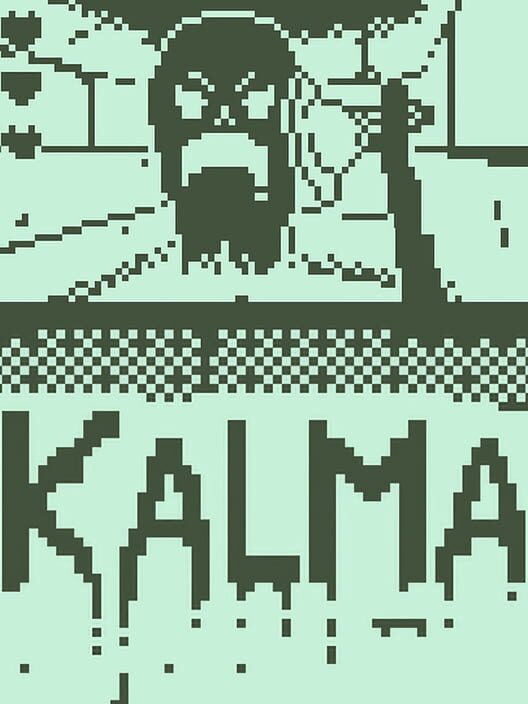 Kalma Cover