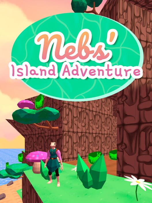 Nebs' Island Adventure