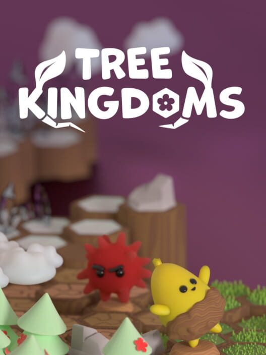 Capa de Tree Kingdoms