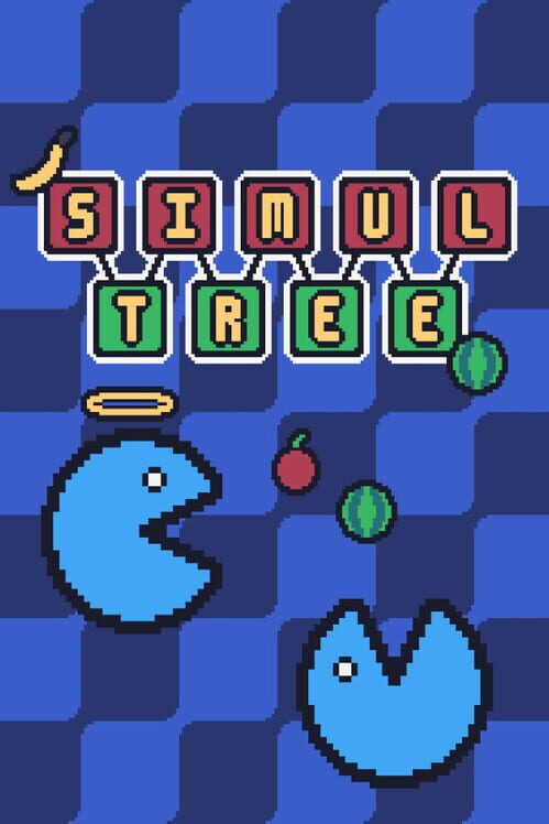 Steam cover for Simultree.