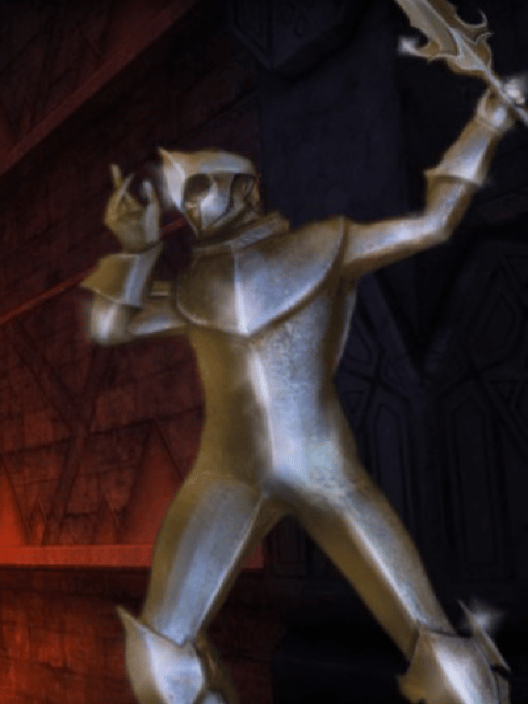 Dungeons & Dragons Online: The Haunted Halls of Eveningstar