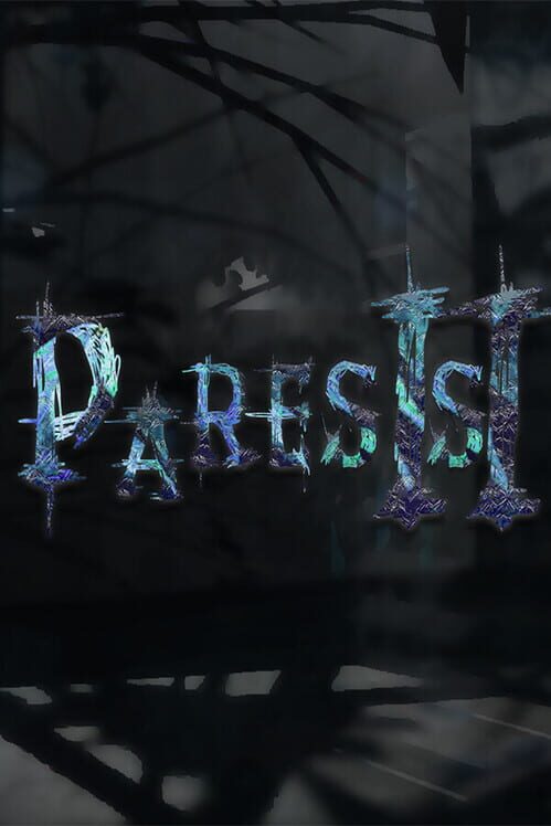 Paresis II cover