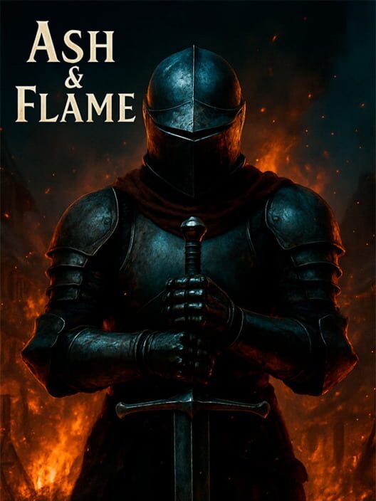 Ash and Flame