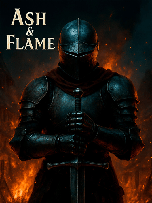Ash and Flame