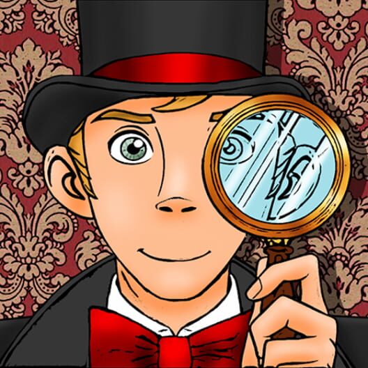 Google Play Store cover for Detective Lawrence