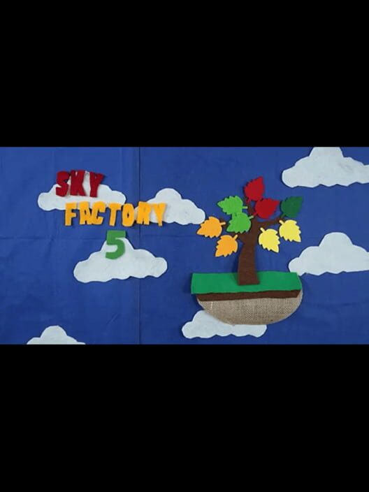 SkyFactory 5