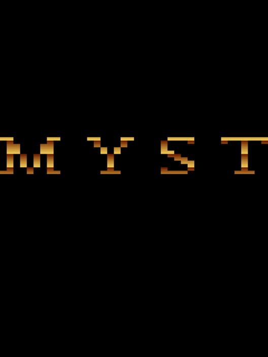 Myst Demake Cover
