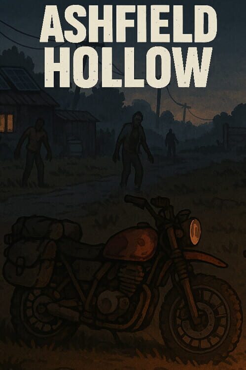 Ashfield Hollow