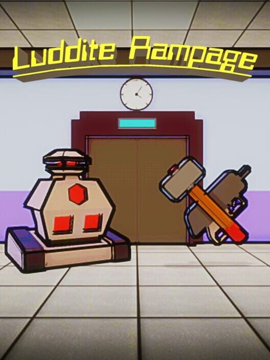 Luddite