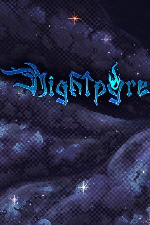 Nightpyre Cover