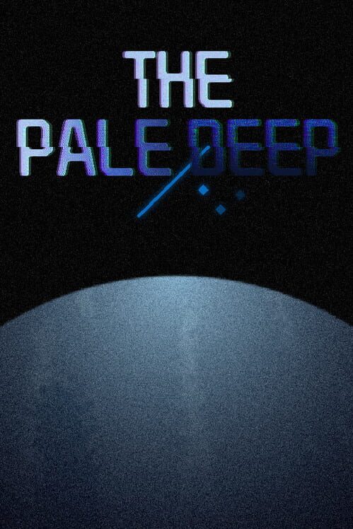 Capa de The Pale Deep